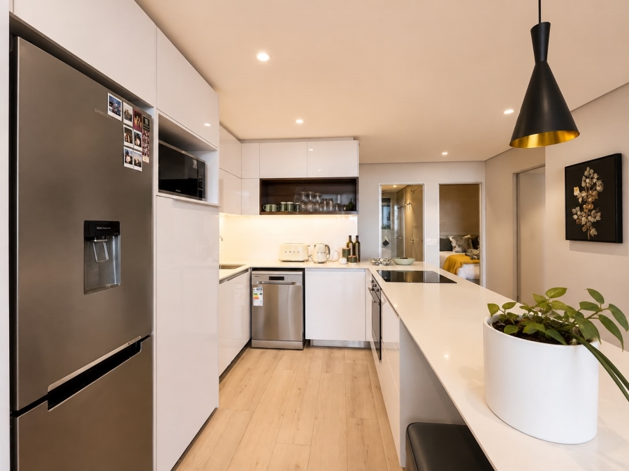 2 Bedroom Property for Sale in Cape Town City Centre Western Cape